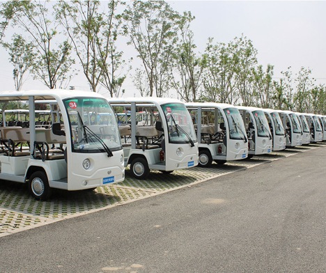电动(dòng)观(guān)光车 电动观光(guāng)车